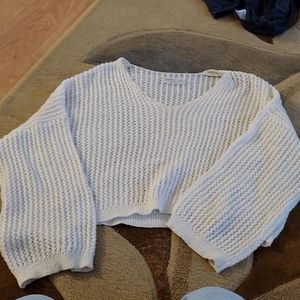 Womans Thinkable Sweater